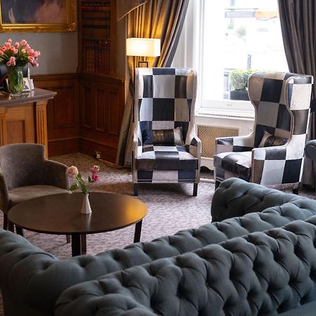 Gem Strathmore Hotel Londen Buitenkant foto