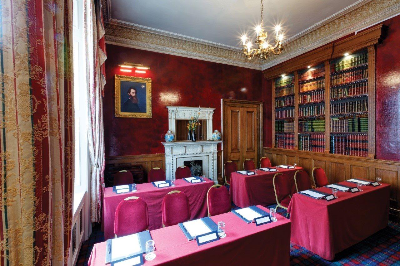 Gem Strathmore Hotel Londen Buitenkant foto