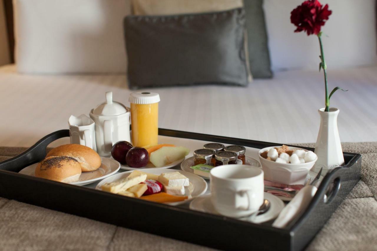 Gem Strathmore Hotel Londen Buitenkant foto